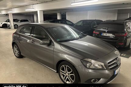 Mercedes-Benz A 180 Gebrauchtwagen