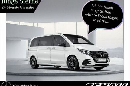 Mercedes-Benz V 300 Gebrauchtwagen