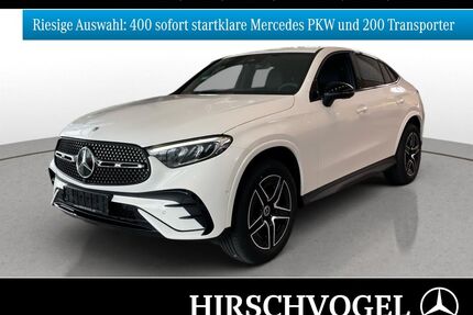 Mercedes-Benz GLC 300 Gebrauchtwagen