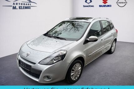 Renault Clio Gebrauchtwagen