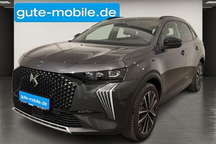 DS Automobiles Andere Gebrauchtwagen