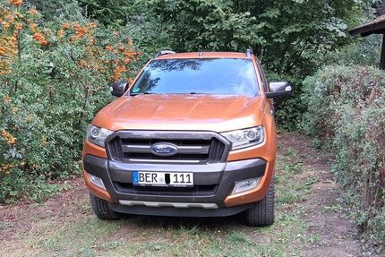 Ford Ranger Gebrauchtwagen