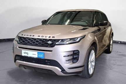 Land Rover Range Rover Evoque Gebrauchtwagen