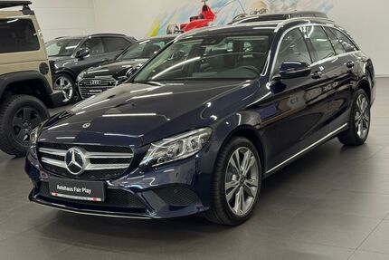 Mercedes-Benz C 200 Gebrauchtwagen