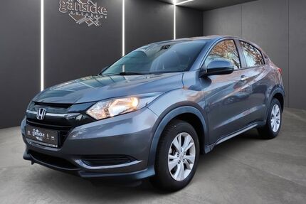 Honda HR-V Gebrauchtwagen