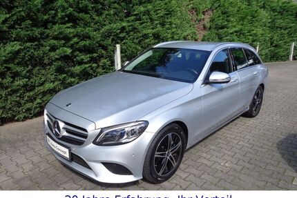 Mercedes-Benz C 180 Gebrauchtwagen