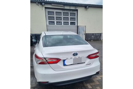 Toyota Camry Gebrauchtwagen