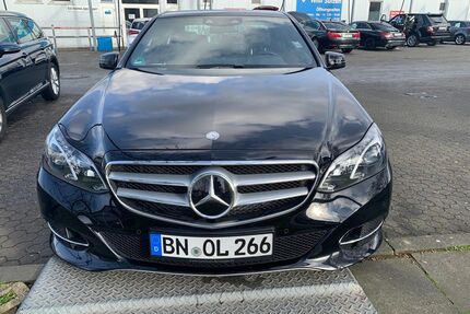 Mercedes-Benz E 250 Gebrauchtwagen