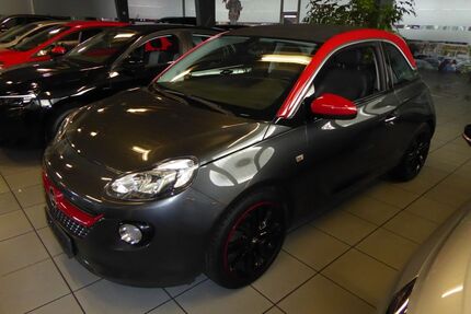 Opel Adam Gebrauchtwagen