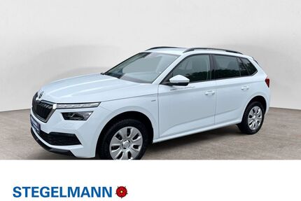Skoda Kamiq Gebrauchtwagen