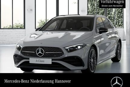 Mercedes-Benz A 220 Gebrauchtwagen