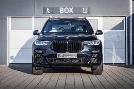 BMW X7 Gebrauchtwagen