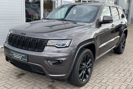 Jeep Grand Cherokee Gebrauchtwagen