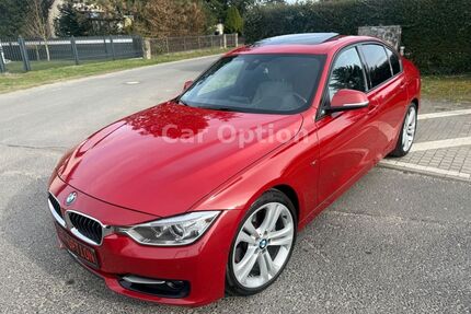 BMW 335 Gebrauchtwagen