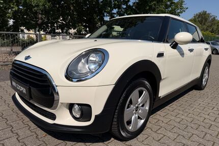 Mini Cooper Clubman Gebrauchtwagen