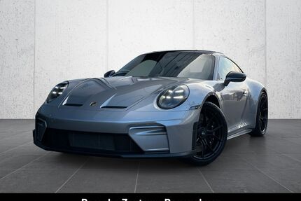 Porsche 992 Gebrauchtwagen