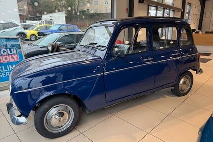 Renault R 4 Gebrauchtwagen