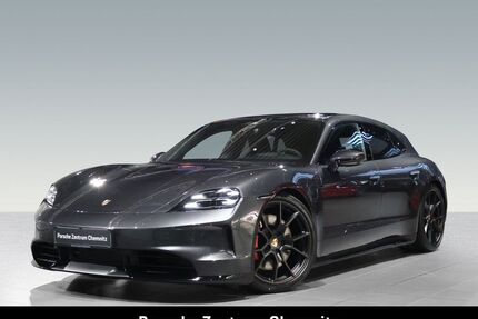 Porsche Taycan Gebrauchtwagen