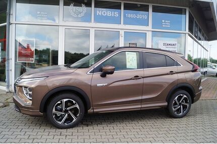 Mitsubishi Eclipse Cross Gebrauchtwagen