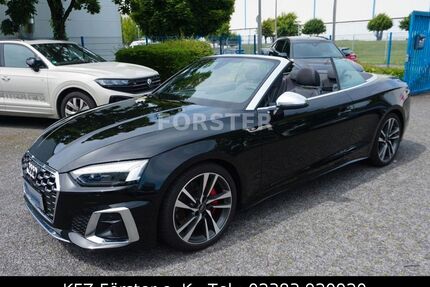 Audi S5 Gebrauchtwagen