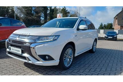 Mitsubishi Plug-in Hybrid Outlander Gebrauchtwagen