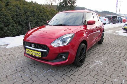 Suzuki Swift Gebrauchtwagen