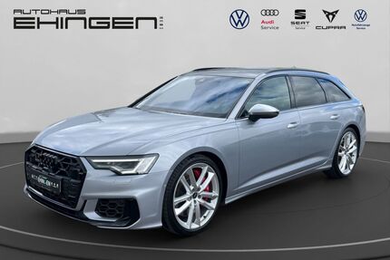 Audi S6 Gebrauchtwagen