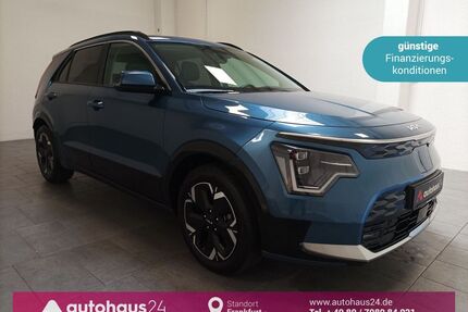 Kia Niro EV Gebrauchtwagen