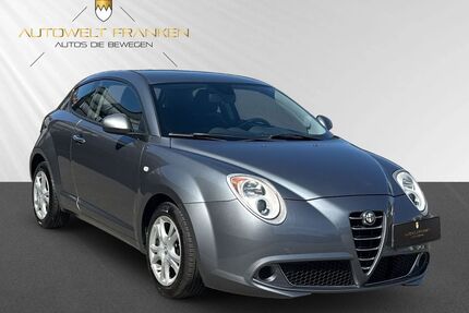 Alfa Romeo MiTo Gebrauchtwagen