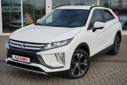 Mitsubishi Eclipse Cross Gebrauchtwagen