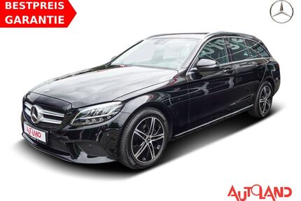 Mercedes-Benz C 180 Gebrauchtwagen