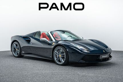 Ferrari 488 Spider Gebrauchtwagen