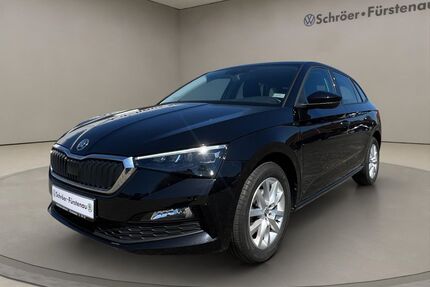 Skoda Scala Gebrauchtwagen