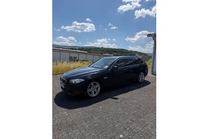 BMW 530 Gebrauchtwagen