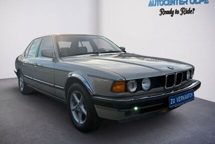 BMW 735 Gebrauchtwagen