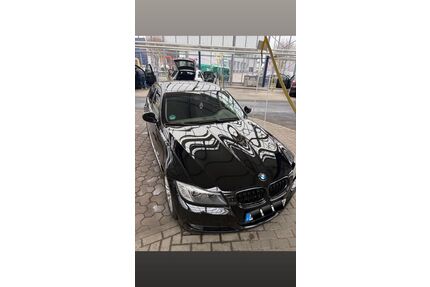 BMW 318 Gebrauchtwagen