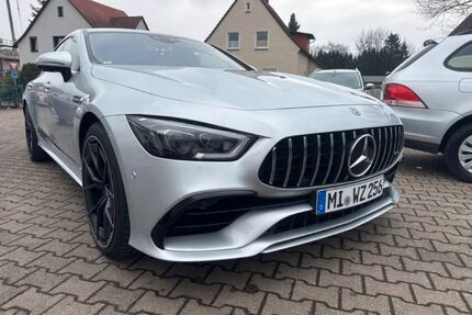 Mercedes-Benz AMG GT Gebrauchtwagen