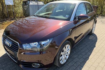 Audi A1 Gebrauchtwagen