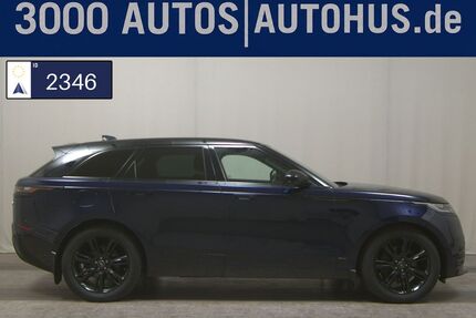 Land Rover Range Rover Velar Gebrauchtwagen