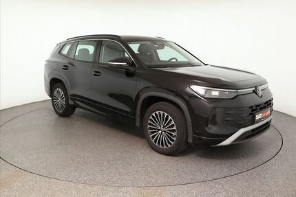 VW Tayron Gebrauchtwagen