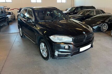 BMW X5 Gebrauchtwagen