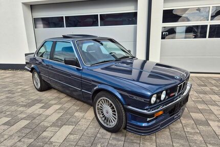 Alpina Andere Gebrauchtwagen