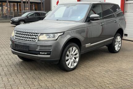 Land Rover Range Rover Gebrauchtwagen