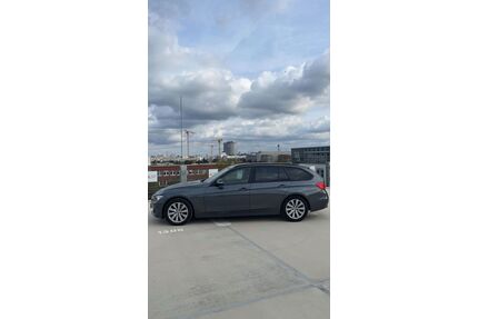 BMW 320 Gebrauchtwagen