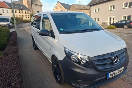 Mercedes-Benz Vito Gebrauchtwagen