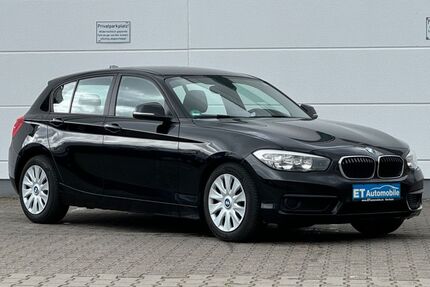 BMW 116 Gebrauchtwagen