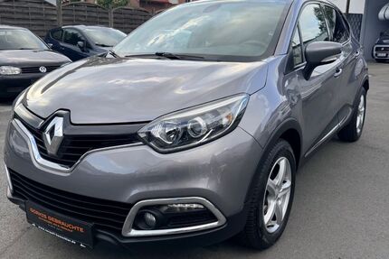 Renault Captur Gebrauchtwagen