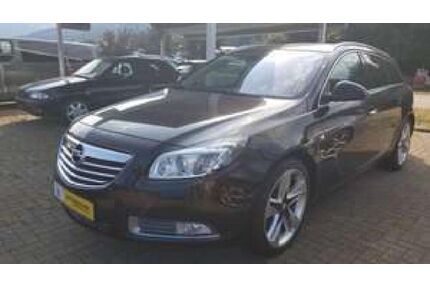 Opel Insignia Gebrauchtwagen