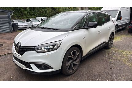Renault Scenic Gebrauchtwagen