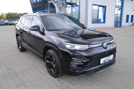 VW Tayron Gebrauchtwagen